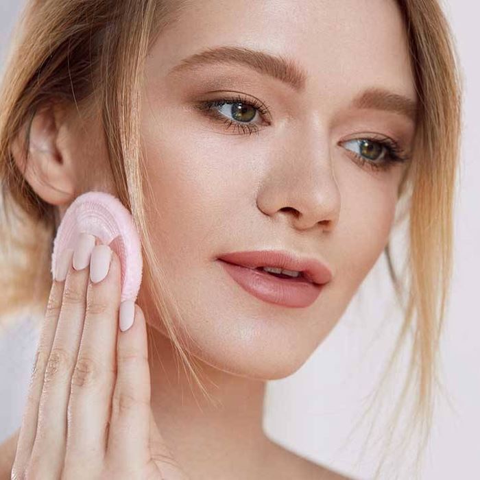 WaterSplash Cream Foundation Cushion Make-up Every Day And Night 