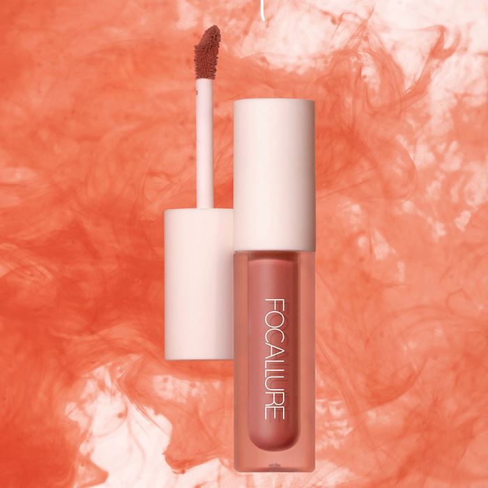 12HRS Waterproof Matte Liquid Lipstick Make-up Every Day And Night 