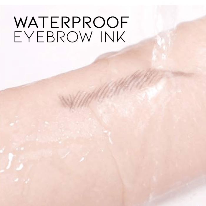 4 Point Microblading Brow Pencil Morning Shades 
