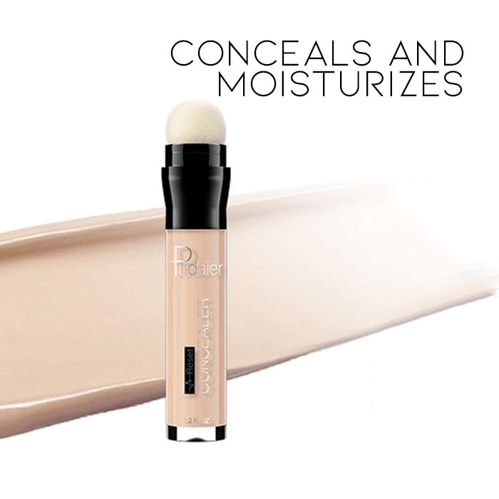 ColorCorrect Concealer Morning Shades 