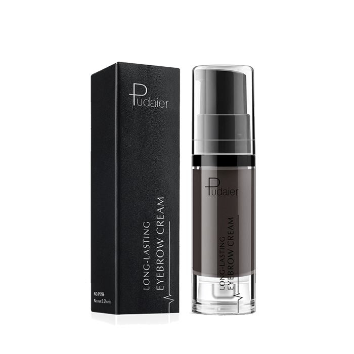 24HRS Semi-permanent Brow Gel Morning Shades 