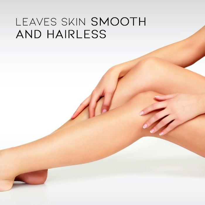 Painless Hair Removal Sponge Personal Care Every Day And Night 