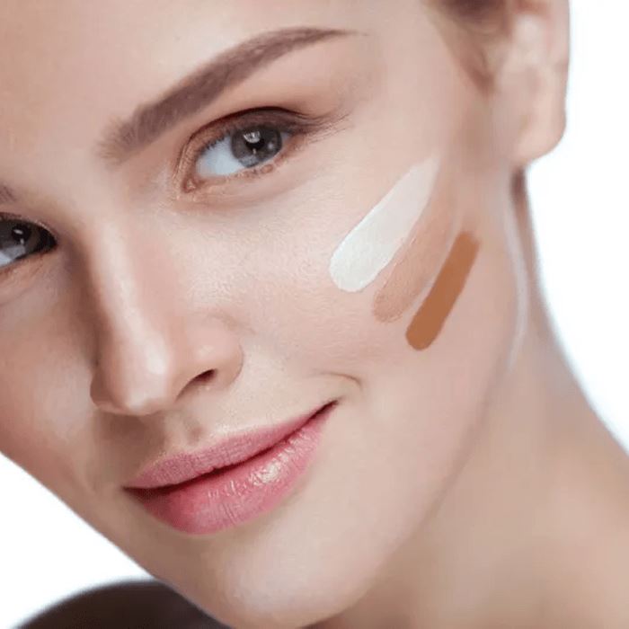 InstaSmooth Concealer Morning Shades 