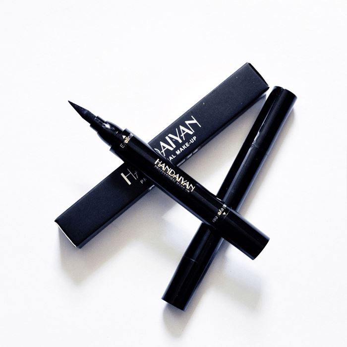 Perfect Winged Liquid Eyeliner Stamp Morning Shades 
