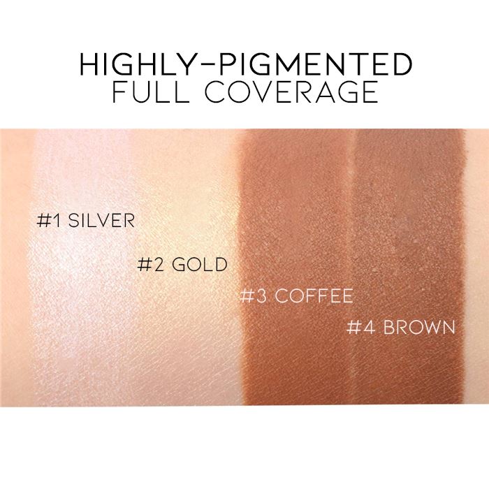 Long Lasting Stick Highlight & Contour Make-up Every Day And Night 