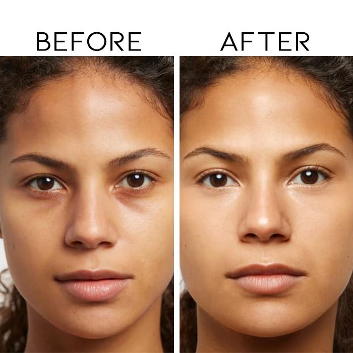 Second Skin High-Coverage Foundation Stick Make-up Every Day And Night 