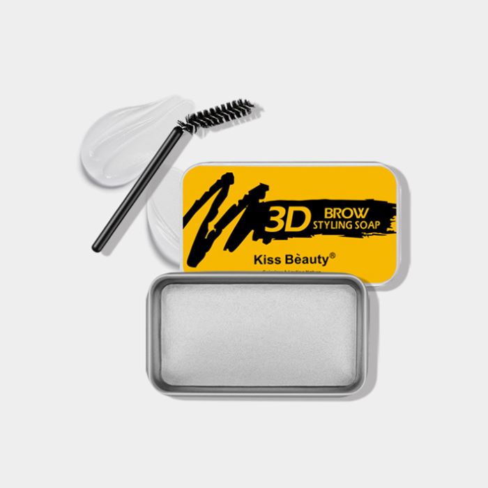 Fix Brow Clear Gel Make-up Every Day And Night 