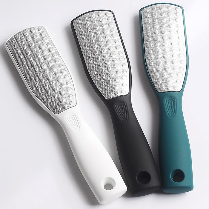 Foot Deadskin Physical Exfoliate Tool Personal Care Every Day And Night 