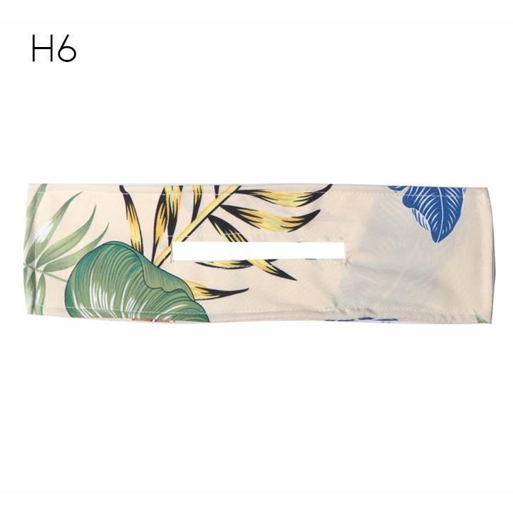 Floral Hair Bun Maker Hair Accessories Every Day And Night H6 