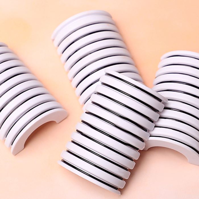 Reusable Self-Adhesive Lash Glue Strip Make-up Every Day And Night 