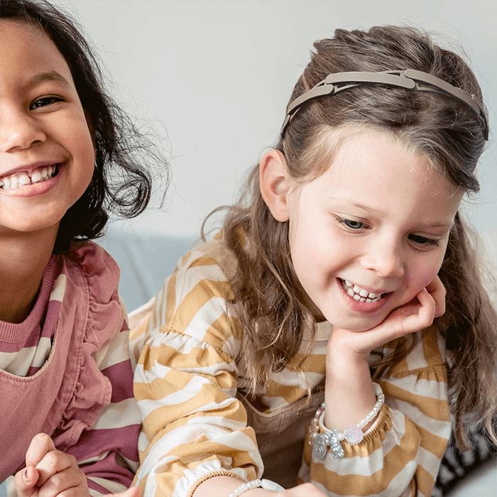 Portable Expandable Headband Morning Shades 