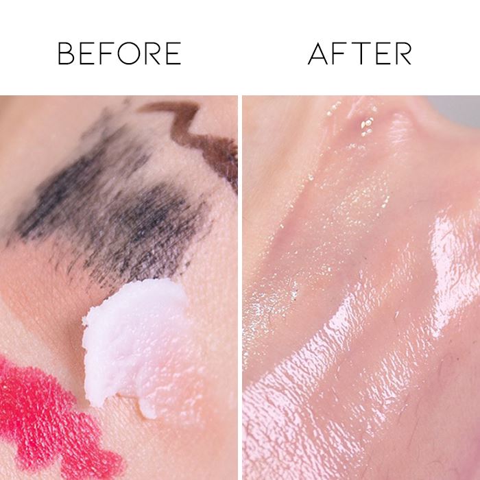 EasyOff Makeup Removal Cream Make-up Every Day And Night 