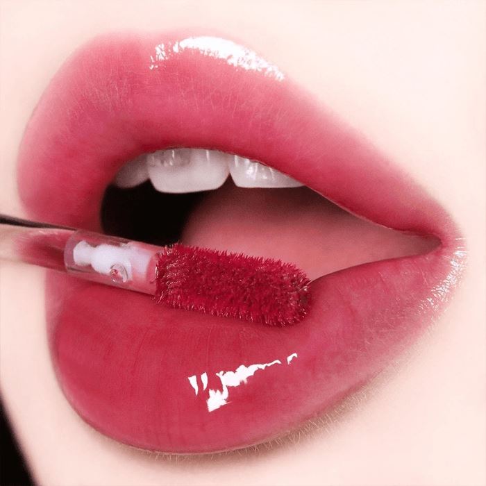 High Shine Moisturizing Lip Oil Morning Shades 