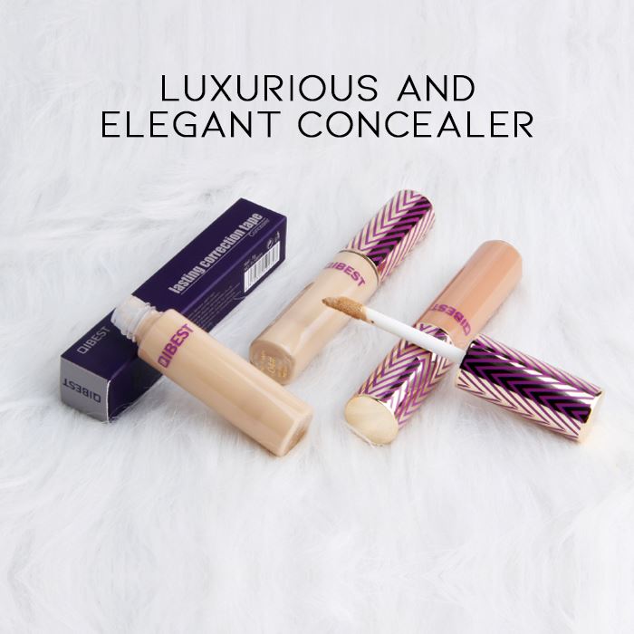 BestCover Liquid Concealer Make-up Every Day And Night 