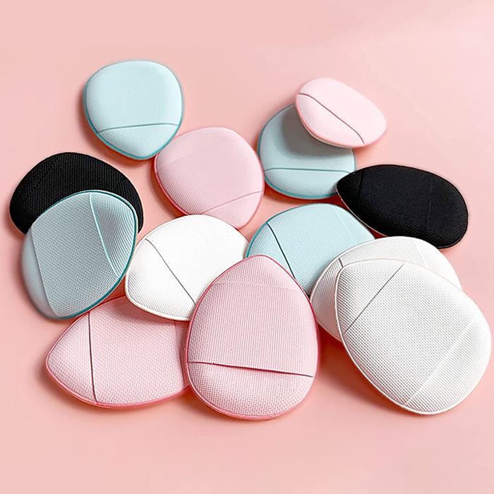 Precise Concealer Applicator Finger Sponge Make-up Every Day And Night 