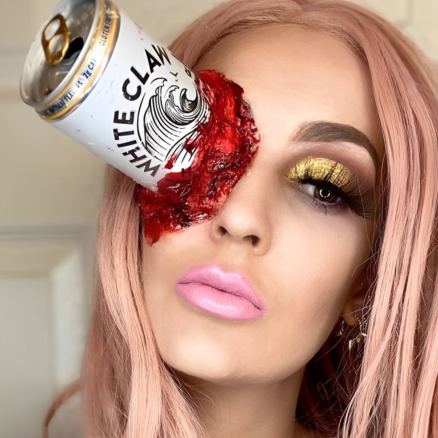 Halloween Special F/X Makeup Wax Set make up Every Day And Night 