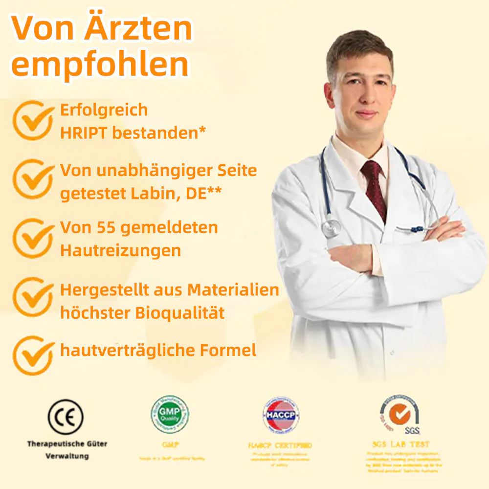 Fivfivgo™ Bienengift Fortgeschrittenes Gelenkt und Knochentherapie-Creme (Neuseeländischer Bienenextrakt - Spezialisiert auf orthopädische Erkrankungen und Arthritisschmerzen)