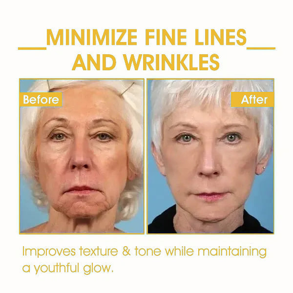 Fivfivgo™ Skin-Firming Tightening Body Serum