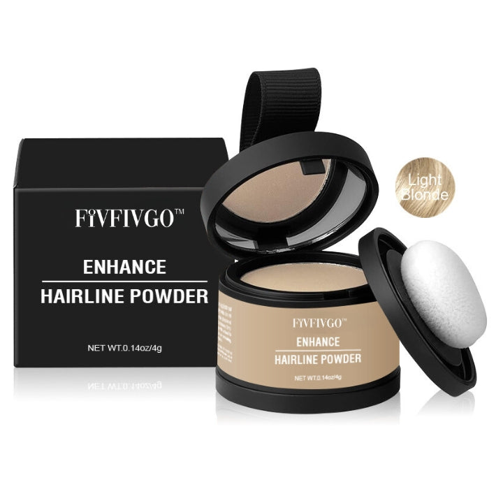 Fivfivgo™ Root Revive Hair Powder