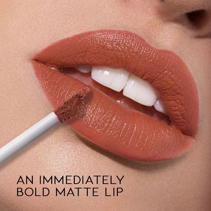 12HRS Waterproof Matte Liquid Lipstick Make-up Every Day And Night 