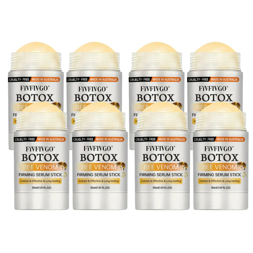 Fivfivgo® Botox Bee Venom Firming Serum Stick
