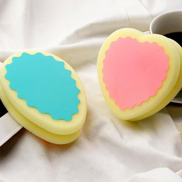 Painless Hair Removal Sponge Personal Care Every Day And Night 