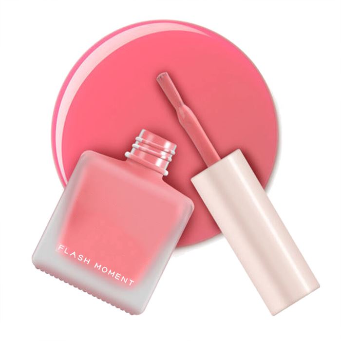 My Cheeks But Better Liquid Blush Make-up Every Day And Night 