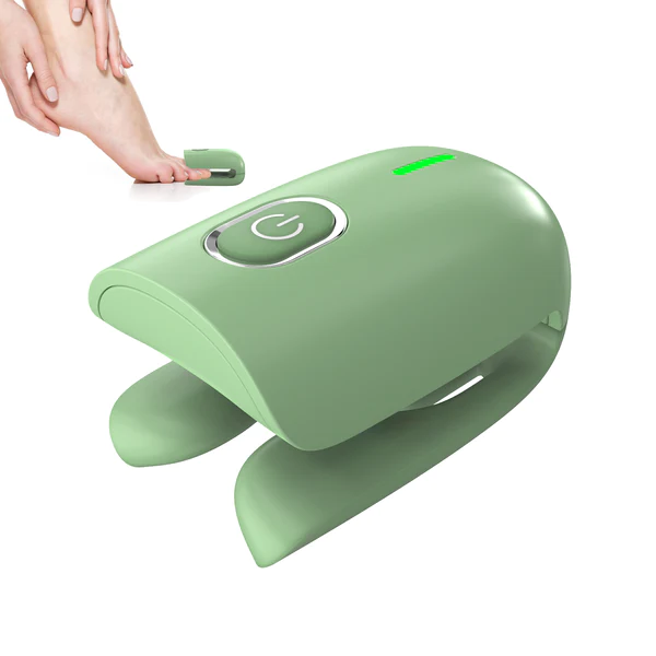 Fivfivgo™ Antifungal Laser Device