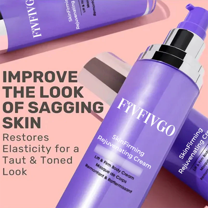 Fivfivgo™ SkinFirming Rejuvenating Cream