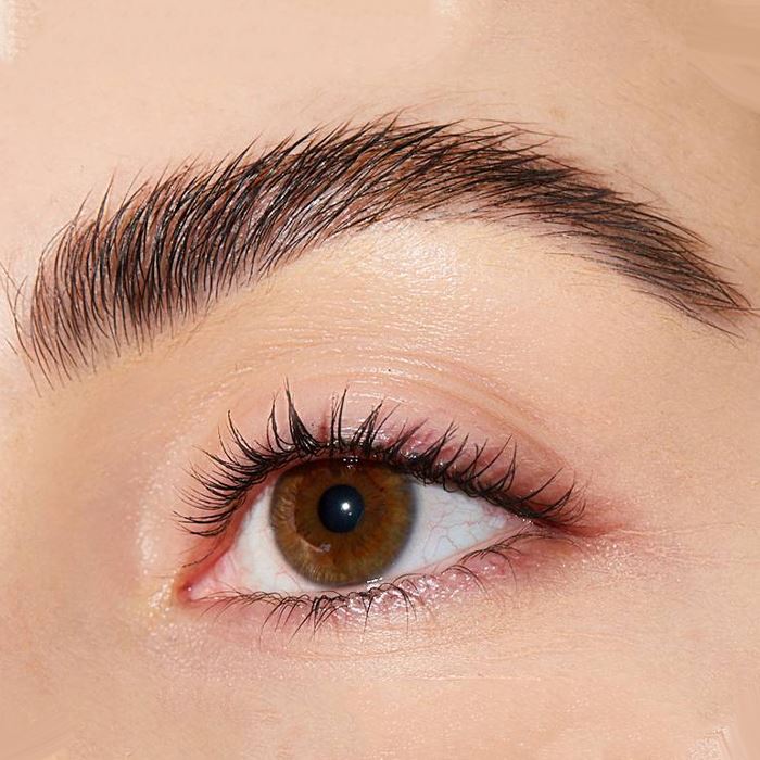 Fix Brow Clear Gel Make-up Every Day And Night 