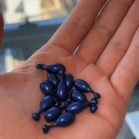 Sérum anti-âge Fivfivgo™ Collagen Boost pour éliminer 97 % des rides profondes et des taches brunes