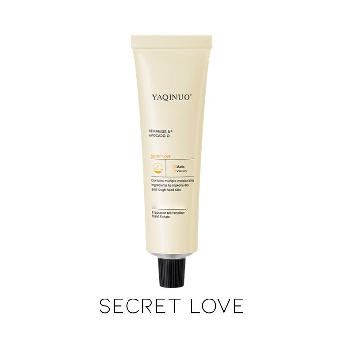 Scent Of Love Hand Cream Personal Care Every Day And Night Secret Love 2pcs (25% OFF) $15.00 Each 