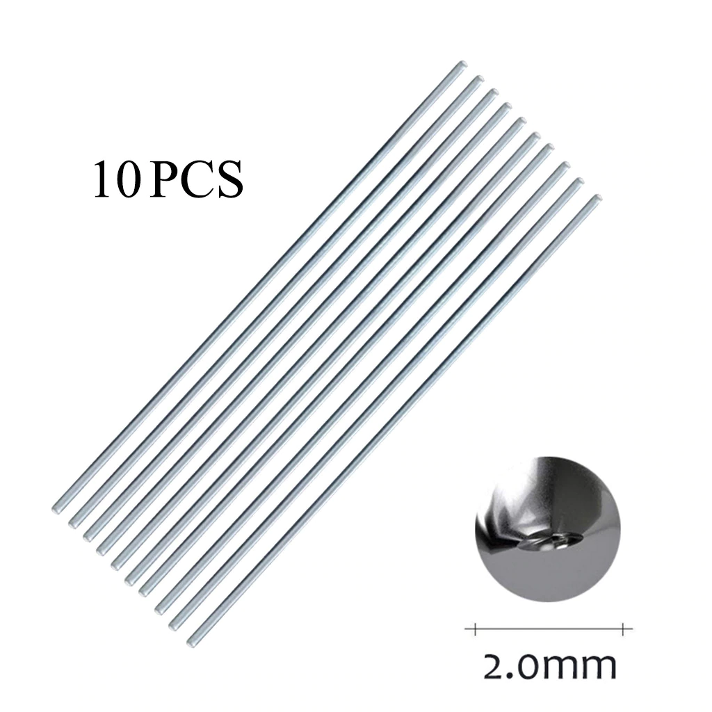 Easy Melt Welding Rods