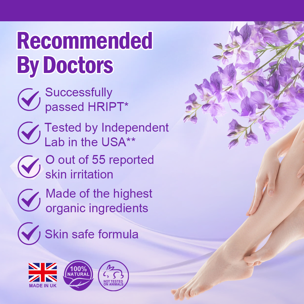 Fivfivgo™ Beinwell Bio Kräutersalbe