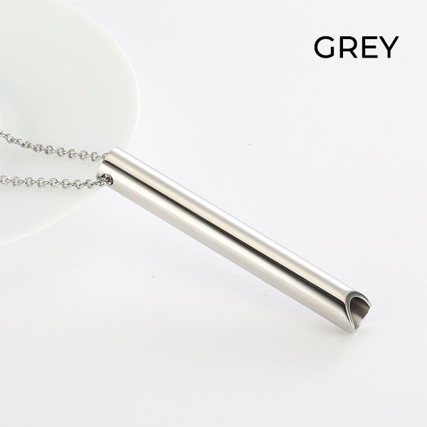 Fivfivgo™ Breathe Ease Necklace