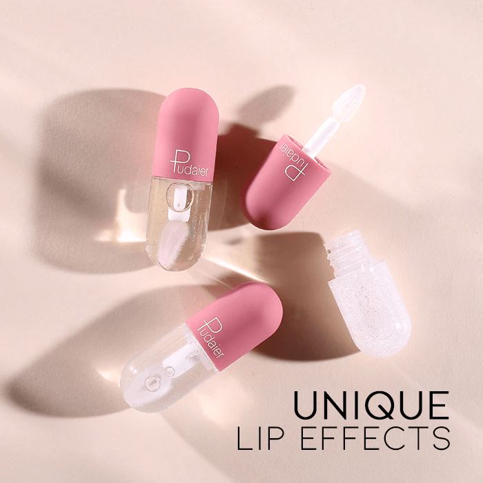 Spicy Girl Lip Plumper Morning Shades 