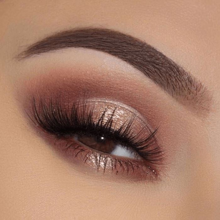 24HRS Semi-permanent Brow Gel Morning Shades 