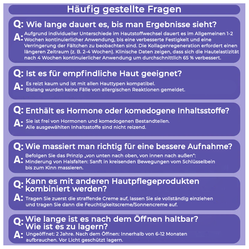 Fivfivgo® Anti-Falten-Hautcreme zum Entfernen von Falten, Straffen der Haut, Aufhellen - Last Day Sale🔥90% OFF
