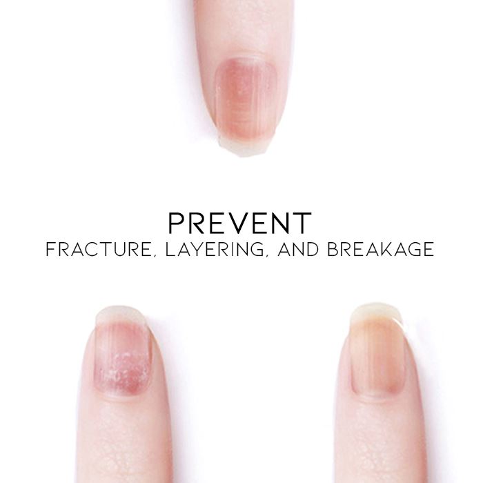 Vitamin E Deep Nourishing Cuticle Oil Nail Every Day And Night 