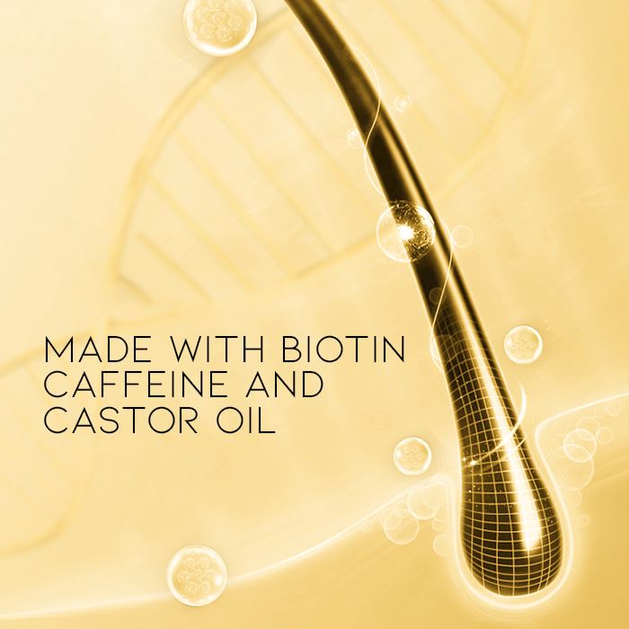 Hair Growth & Volume Serum Roller Hair Styling Tools Every Day And Night 