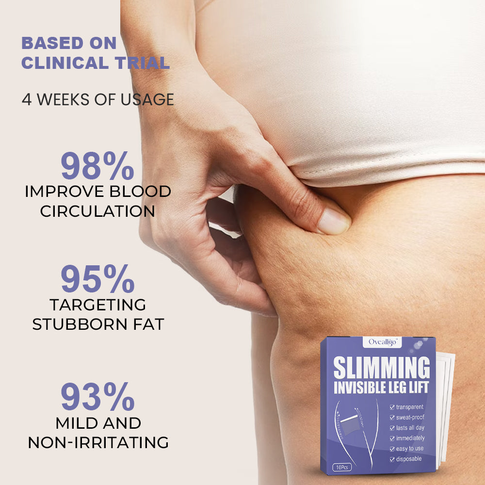 Oveallgo™ Slimming Invisible Leg Lift