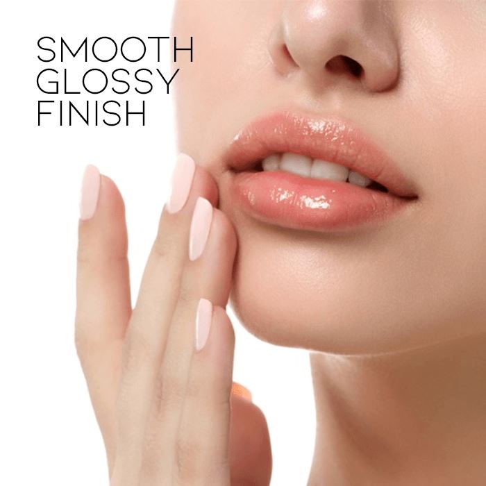 Lip Reboot Exfoliator Morning Shades 