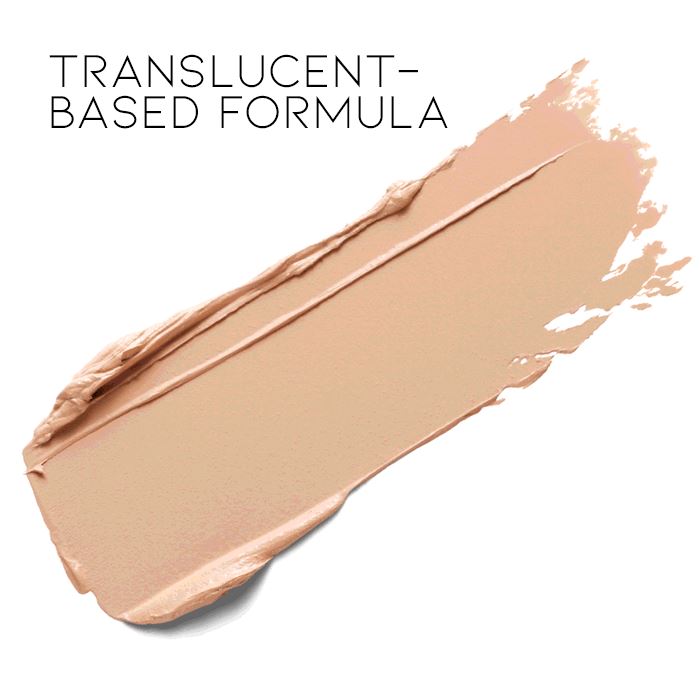 Full Coverage Concealer Morning Shades 