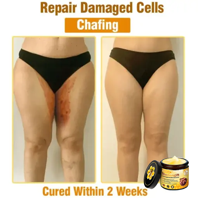 Fivfivgo™ Bee Venom Skin Regeneration Cream