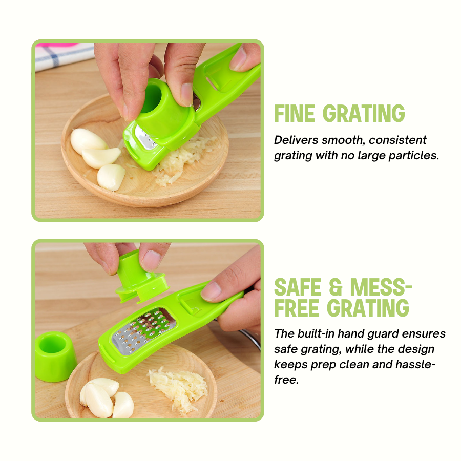 2-in-1 Mini Grating Slicer