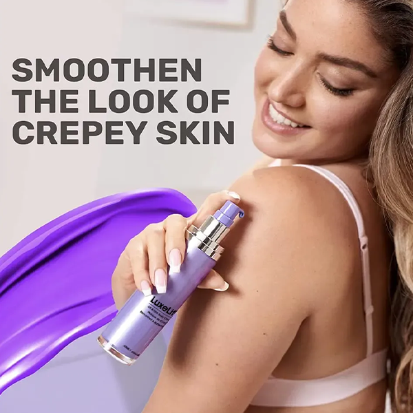 Fivfivgo™ LuxeLift Lift & Firm Körpercreme