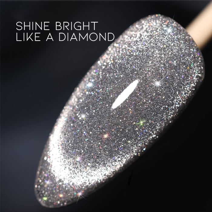 Every Day Diamond Shine Gel Nail Polish Nail Every Day And Night 