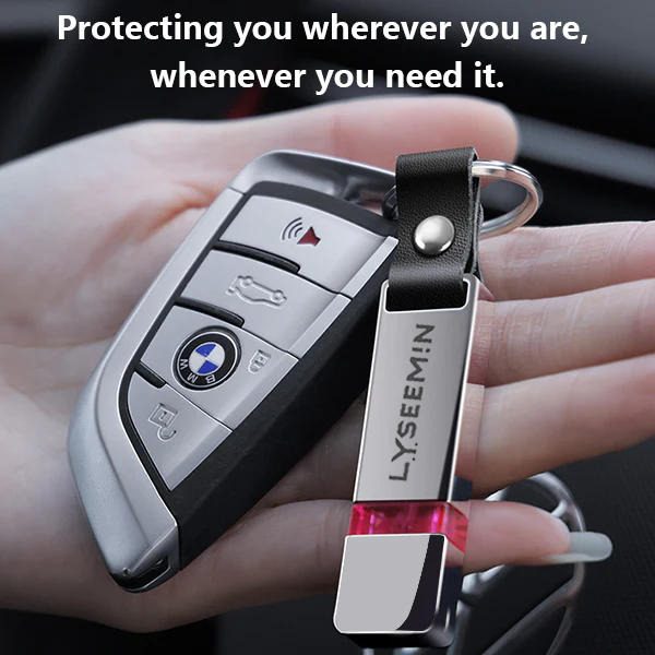 Lyseemin™ PROMAX Bâton de protection portable 50,000,000 volts