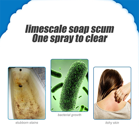 Fivfivgo™ Stubborn Stains Cleaner