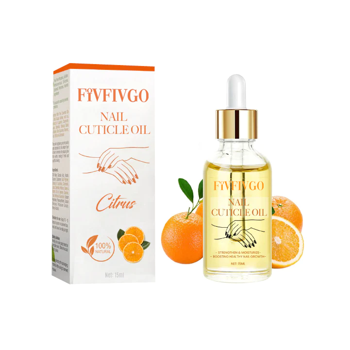 Fivfivgo™ Reichhaltiges Vitamin Nagelstärkendes Nagelhautöl